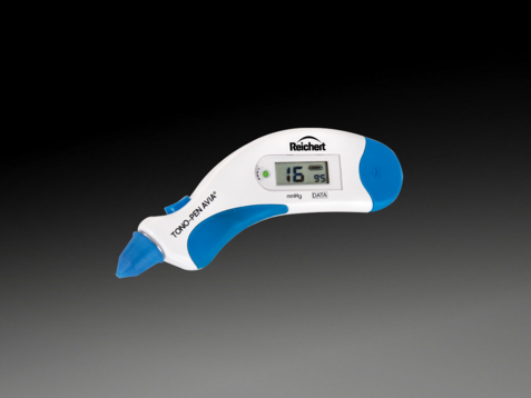 Haag-Streit Tonometer